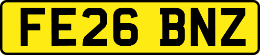 FE26BNZ