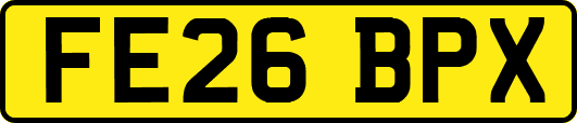 FE26BPX