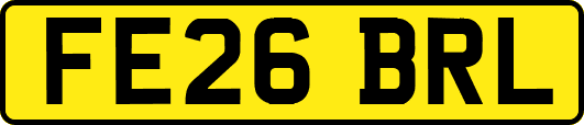 FE26BRL