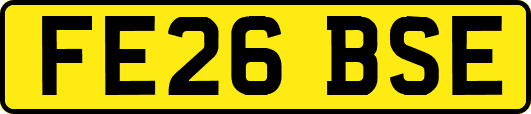 FE26BSE