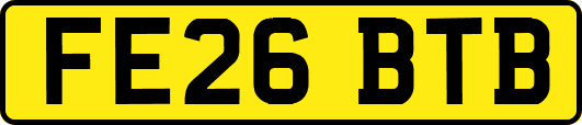 FE26BTB