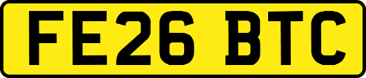 FE26BTC