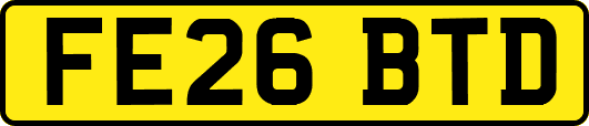 FE26BTD