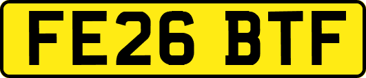 FE26BTF