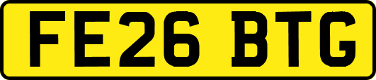 FE26BTG
