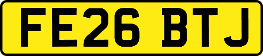 FE26BTJ