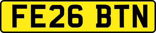 FE26BTN
