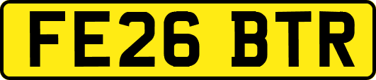 FE26BTR