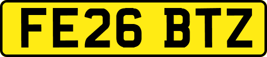 FE26BTZ