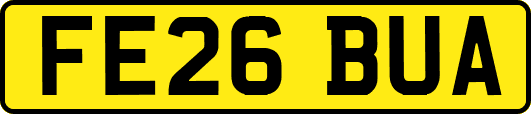 FE26BUA