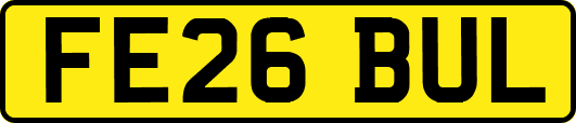 FE26BUL