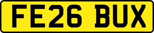 FE26BUX