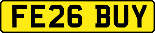 FE26BUY