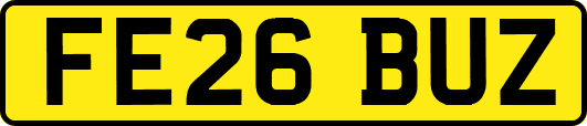 FE26BUZ