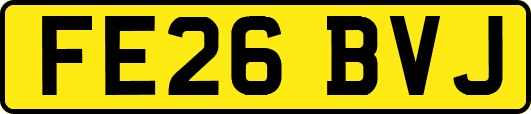 FE26BVJ