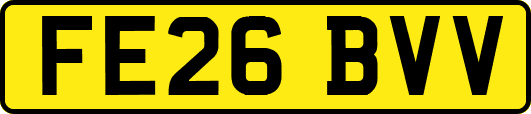 FE26BVV