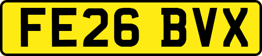 FE26BVX