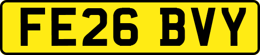 FE26BVY