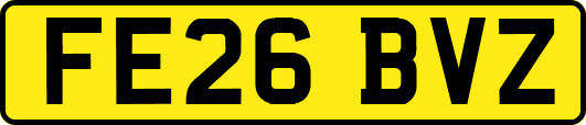 FE26BVZ