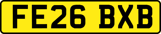 FE26BXB