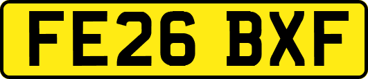 FE26BXF