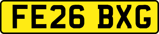 FE26BXG