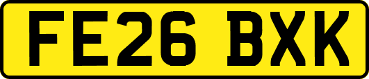 FE26BXK