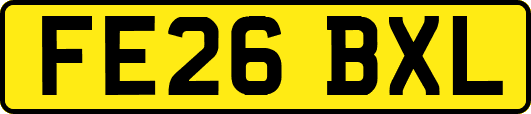 FE26BXL