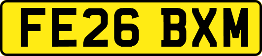 FE26BXM
