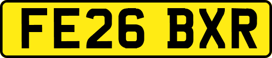 FE26BXR