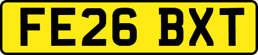 FE26BXT