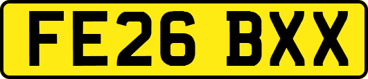 FE26BXX