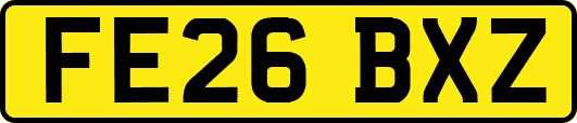 FE26BXZ