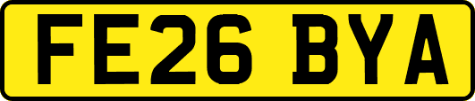 FE26BYA