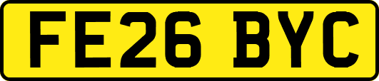 FE26BYC