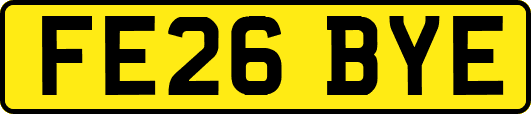 FE26BYE
