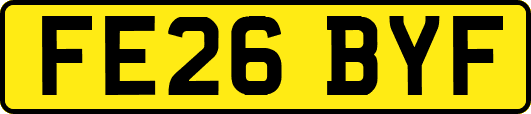 FE26BYF