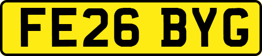 FE26BYG