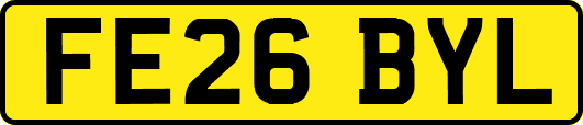 FE26BYL