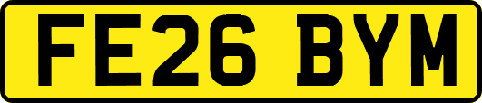 FE26BYM