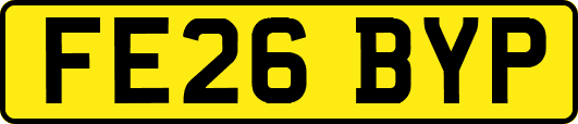 FE26BYP