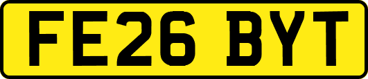 FE26BYT