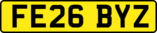 FE26BYZ