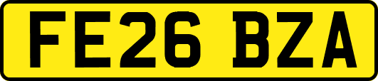 FE26BZA