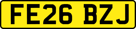 FE26BZJ