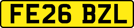 FE26BZL