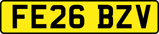 FE26BZV