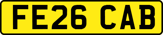 FE26CAB