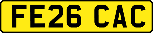 FE26CAC