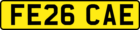 FE26CAE